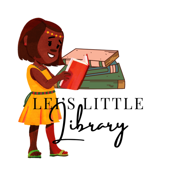 Leislittlelibrary